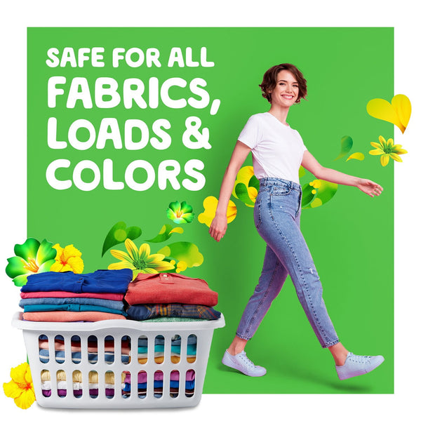 Gain Fireworks In-Wash Scent Booster Beads, Original Scent, 39.9 oz