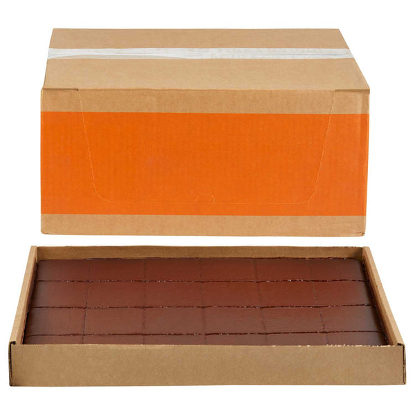 Member's Mark Gourmet Brownie Tray, Frozen, Case, 96 ct.