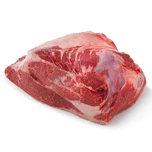 USDA Choice Angus Beef Top Butt Boneless Center Cut, Case, priced per pound