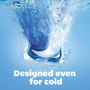 Tide Hygienic Clean Power PODS Laundry Detergent Pacs, Original, 72 ct.