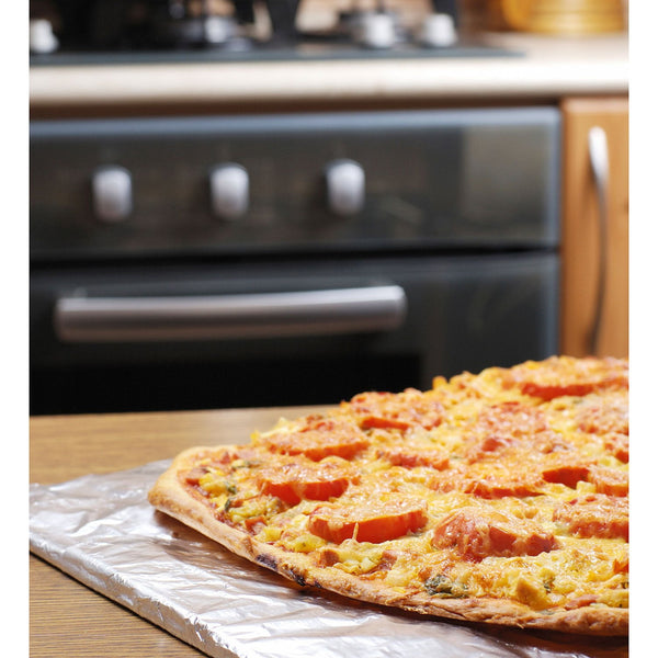 Member's Mark Heavy Duty Foodservice Foil 18" x 500'