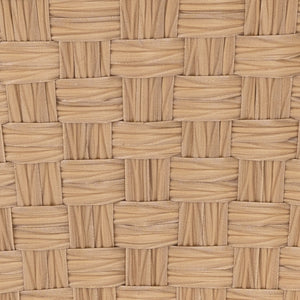 Member's Mark Laundry Hamper, 19.5” W x 14.5” D x 23.2" H