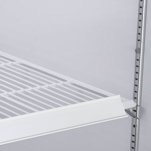 Maxx Cold X-Series Double Door Upright Merchandiser Freezer (48 cu. ft.)