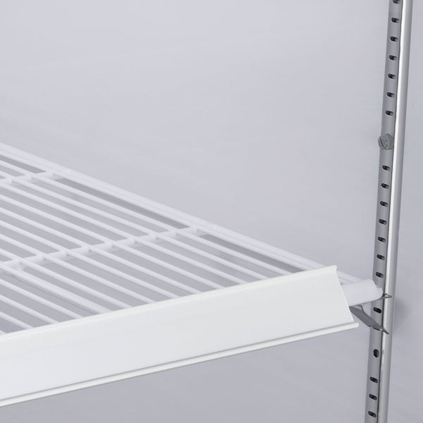 Maxx Cold X-Series Double Door Upright Merchandiser Freezer (48 cu. ft.)