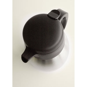 Service Ideas SteelVac Carafe, Stainless Steel (1.2 L)