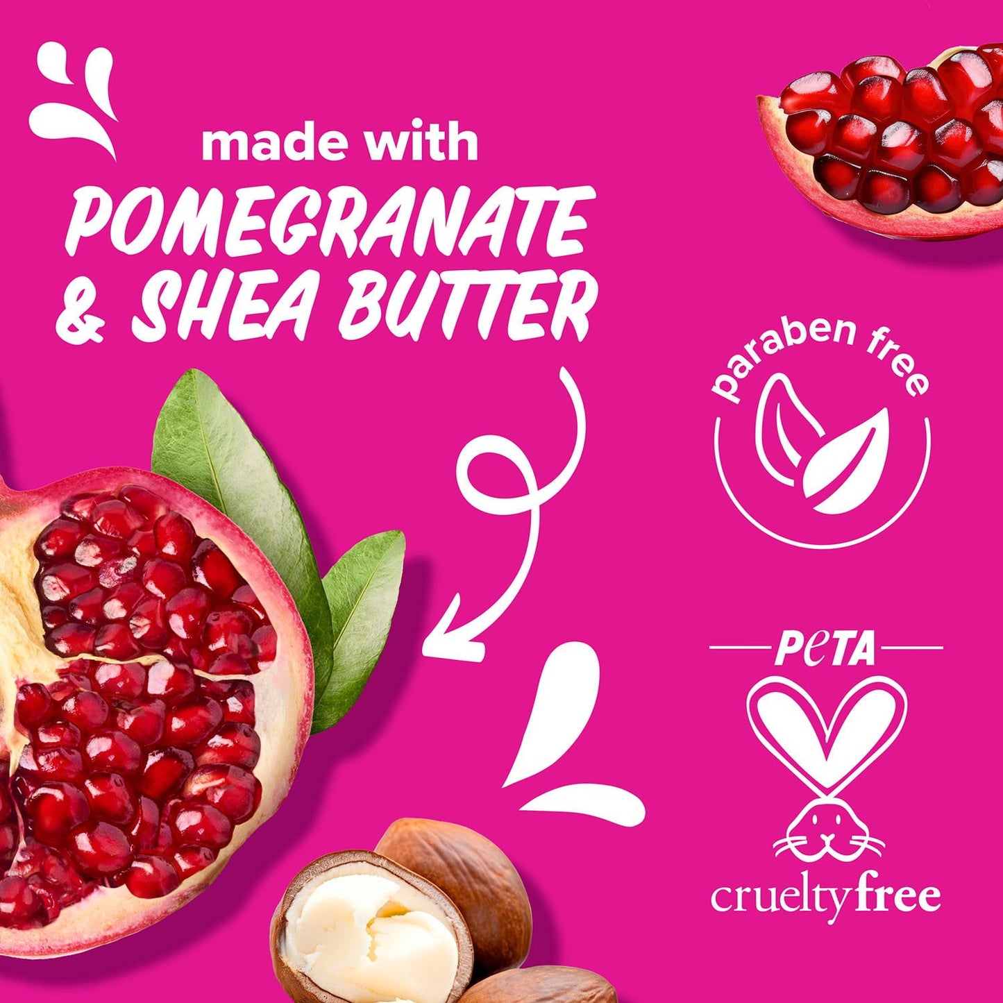 Aussie Multi Miracle Shampoo & Conditioner, 39.9 fl. oz., 2 pk.