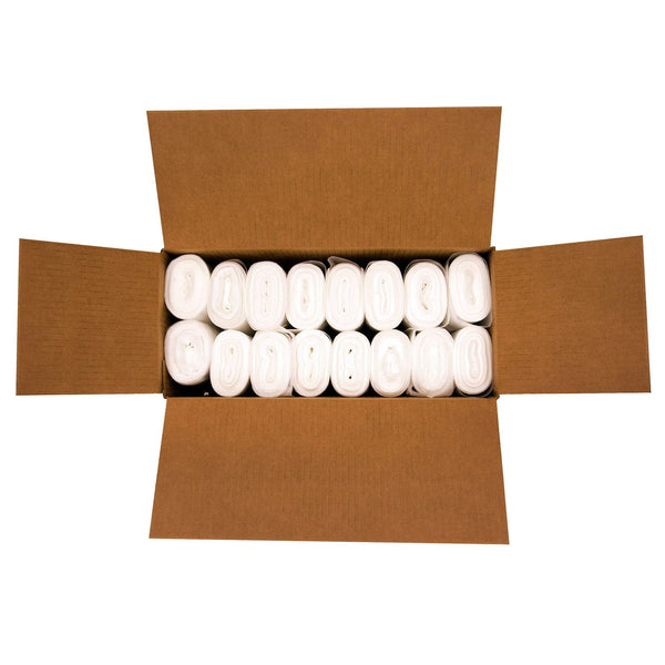 Member's Mark 33 Gallon Commercial Can Liners, 320 ct.