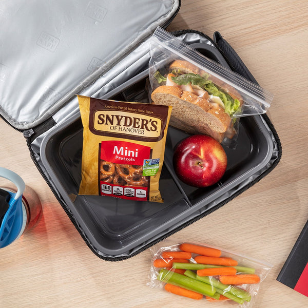 Snyder's Mini Pretzels, 1.5 oz., 60 pk.