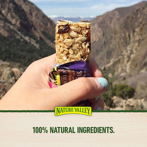 Nature Valley Chewy Trail Mix Fruit & Nut Granola Bars, 48 ct.