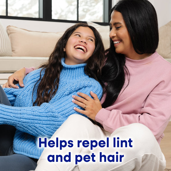 Snuggle Fabric Softener Dryer Sheets, Blue Sparkle, 320 ct.