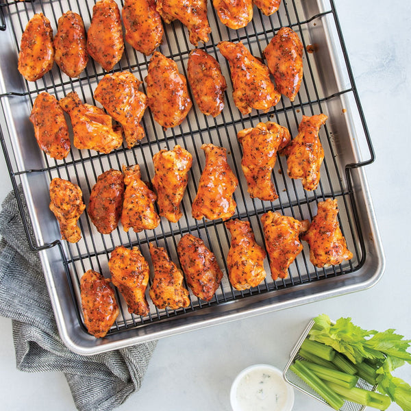 Nordic Ware Extra Large Oven Crisping Baking Tray