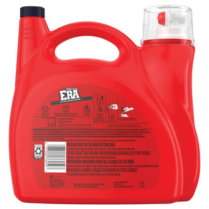 Era Active Stainfighter Liquid Laundry Detergent, 146 loads, 200 fl. oz.