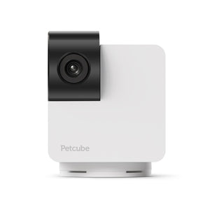 Petcube Cam 360 + Play 2 Bundle w/3-Month Subscription