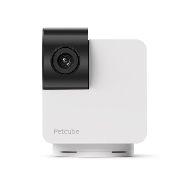 Petcube Cam 360 + Play 2 Bundle w/3-Month Subscription