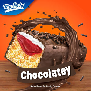 Marinela Gansito Snack Cakes, 1.76 oz., 32 pk.