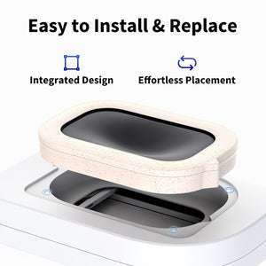 Petkit Refill Waste Bags for Purobot Ultra, 3 pk.