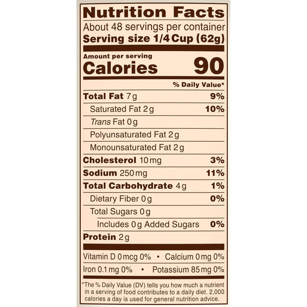 Chef-mate Country Sausage Gravy, 105 oz.