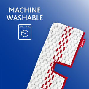 O-Cedar ProMist MAX Washable Microfiber Refill 3 pk.