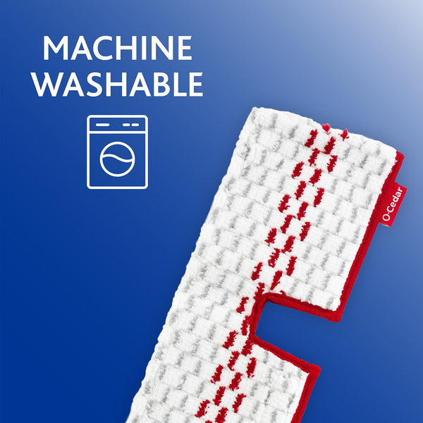 O-Cedar ProMist MAX Microfiber Spray Mop with 3 Extra Refills