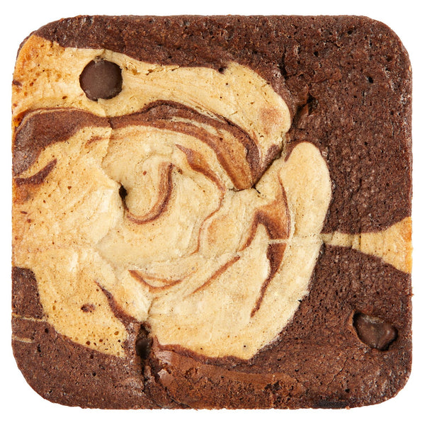 Member's Mark Cookie Dough Brownie, Frozen, Case, 72 ct.