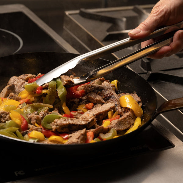 Member's Mark Heavy Duty Utility Tongs 2 pk.