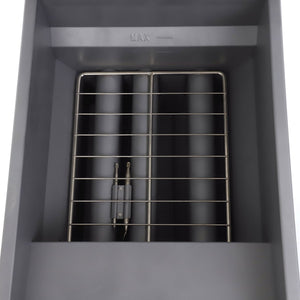 General Free Standing Deep Fryer, Choose Size & Gas Type