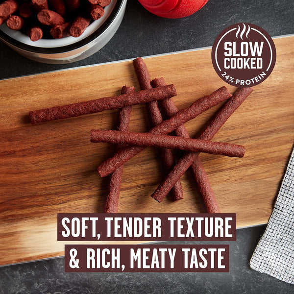 Pup-Peroni Dog Snacks, Original Beef Flavor, 46 oz.