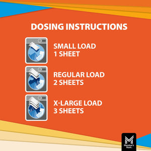 Member's Mark Fabric Softener Dryer Sheets, Fresh Scent, 480 ct.