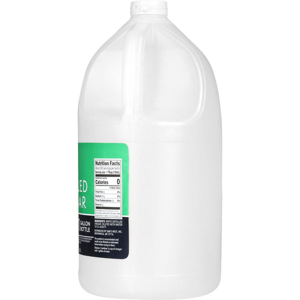 Member's Mark Distilled White Vinegar, 1 gal., 2 pk.