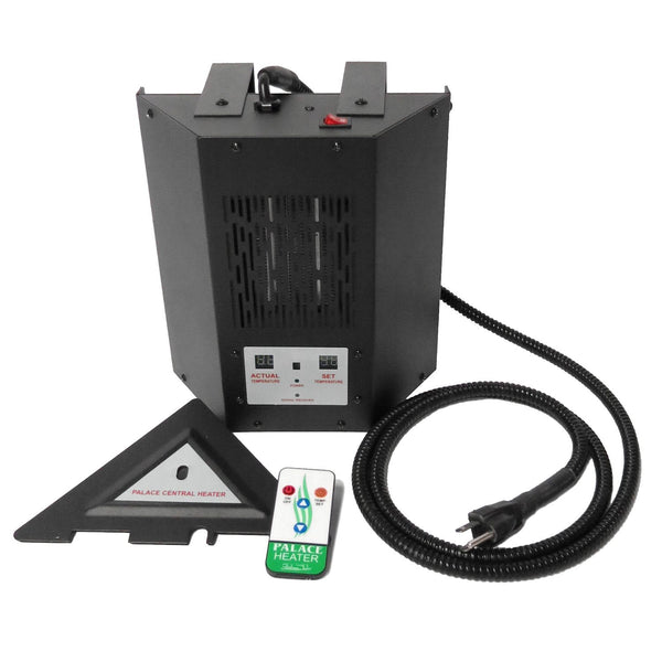 Palace Central Heater for Dog Palace and CRB Palace Dog Houses