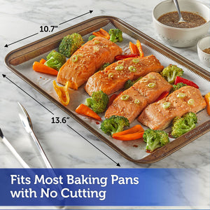 Reynolds Kitchens Pop-Up Parchment Paper Sheets, 125 ct.