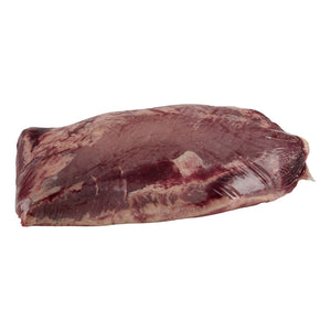 Member's  Mark USDA Choice Angus Whole Beef Bottom Round, Cryovac, priced per pound
