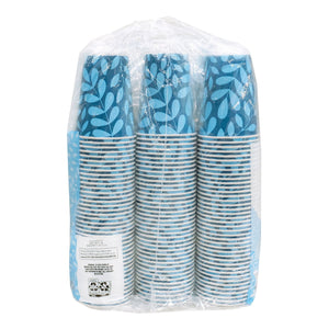 Member's Mark Printed Paper Bath Cold Cup 9 oz., 360 ct.