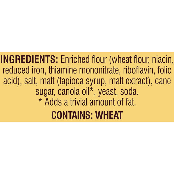 Snyder's Mini Pretzels, 1.5 oz., 60 pk.