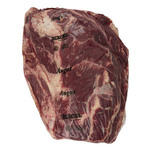 USDA Choice Whole Chuck Roll, Cryovac, Bulk Wholesale Case, priced per pound