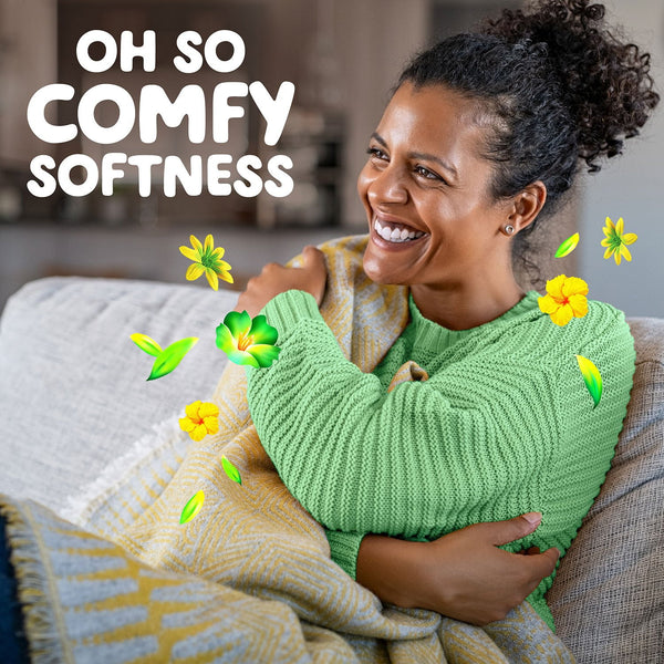 Gain Liquid Fabric Softener, Original Scent, 244 loads, 143 fl. oz.