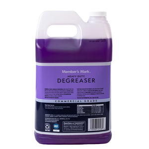Member's Mark Heavy Duty Degreaser, Choose Pack Size