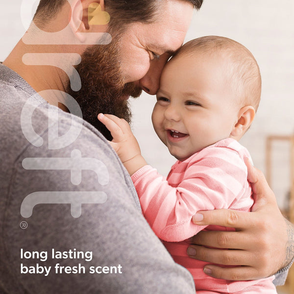 Dreft Blissfuls In-Wash Laundry Scent Booster Beads, Baby Fresh Scent, 39.9 oz.