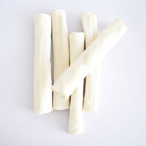 Canine Chews Premium All-Natural Beef Hide Canine Retrievers, 15 ct.