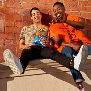 Cheetos Puffs Cheese Snacks, 0.875 oz., 50 pk.