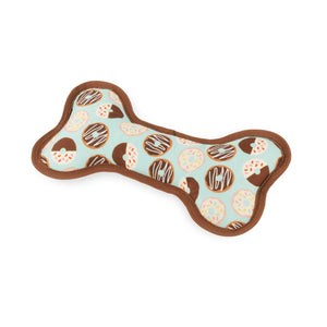 P.L.A.Y Pet Plush Toys, Canine Café, 4 pc., Bundle