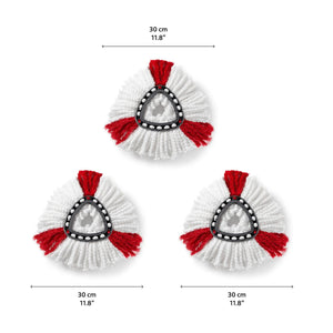 O-Cedar EasyWring Power Refills, 3 pk