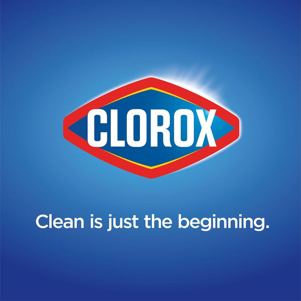Clorox Ultra Clean Tablets Toilet Bowl Cleaner, 6 ct., 3.5 oz.
