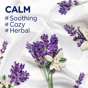 Downy Infusions In-Wash Scent Booster Beads, CALM Lavender+Vanilla Bean, 39.9 oz.