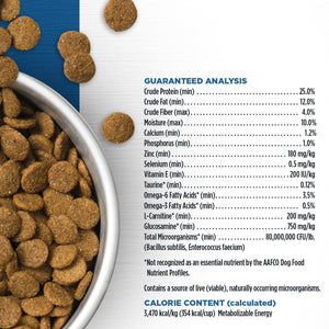 Member's Mark™ Large Breed Dog Beef + Barley Recipe Dry Dog Food, 44 lbs.