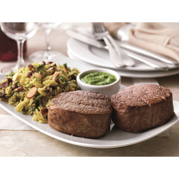 Member’s Mark USDA Choice Angus Whole Beef Tenderloins, Cryovac, priced per pound