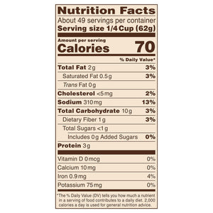 Chef-mate Hot Dog Chili Sauce With Beef 108 oz.