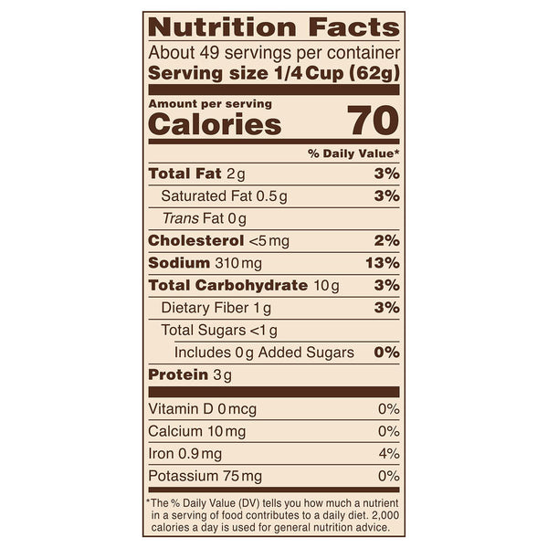 Chef-mate Hot Dog Chili Sauce With Beef 108 oz.