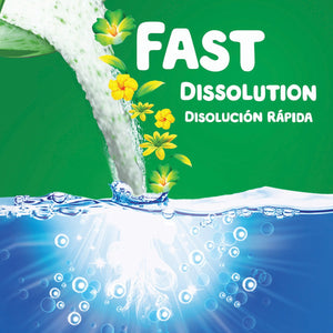 Gain Powder Laundry Detergent, Original, 195 loads, 180 oz.