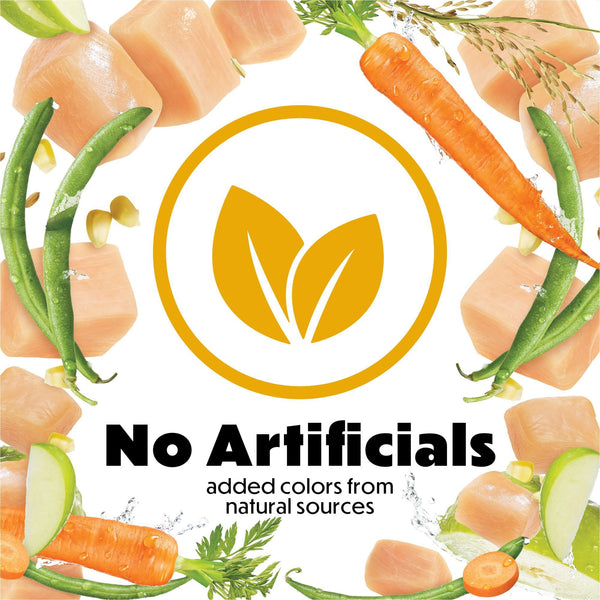 Purina Beneful Healthy Weight Chicken Recipe Dry Dog Food, 48 lbs.